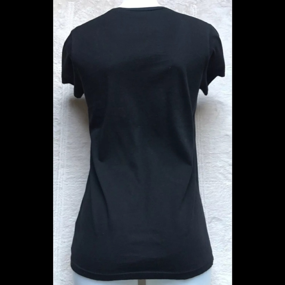 SOUL CYCLE T-Shirt & Soul Cycle/Nike Leggings Set, Size XS, Black, EUC - Picture 6 of 11